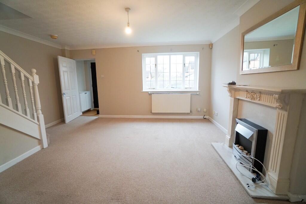 Main image of property: Newry Park East, Chester, Cheshire, CH2