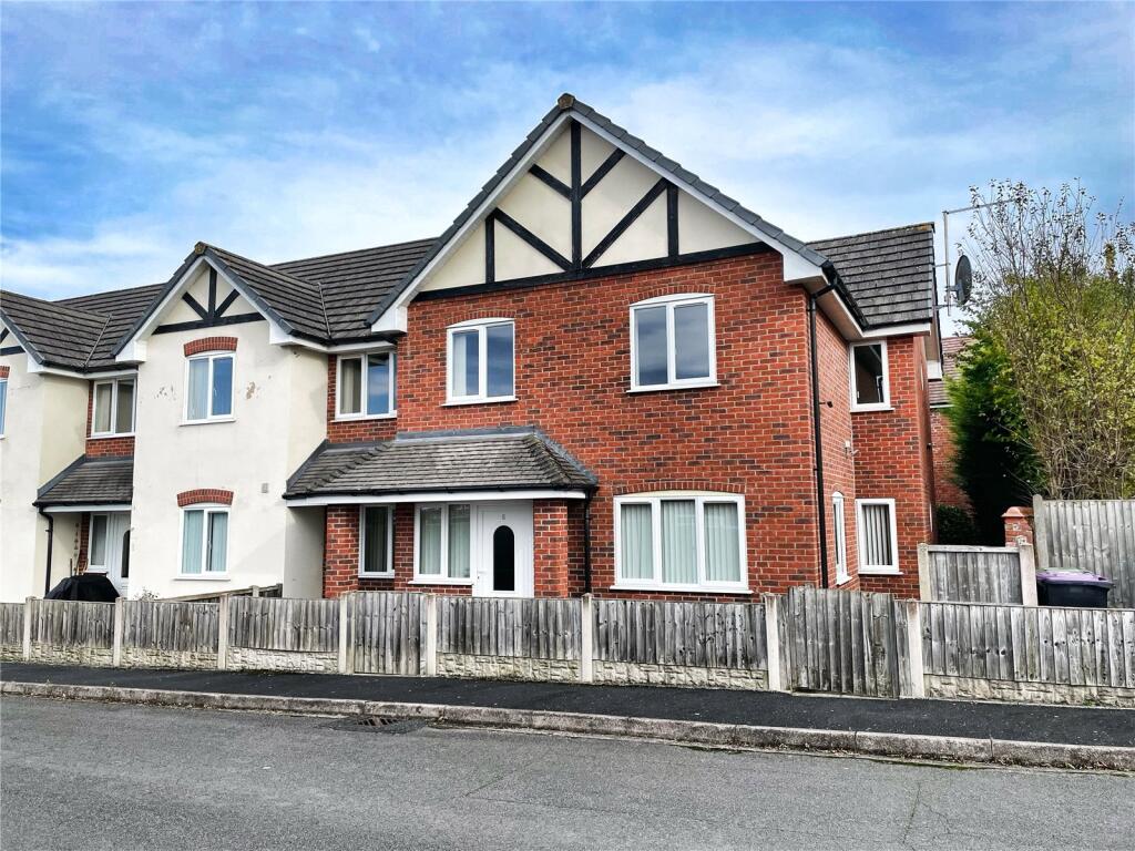 Main image of property: Pine Close, Market Drayton, Shropshire, TF9