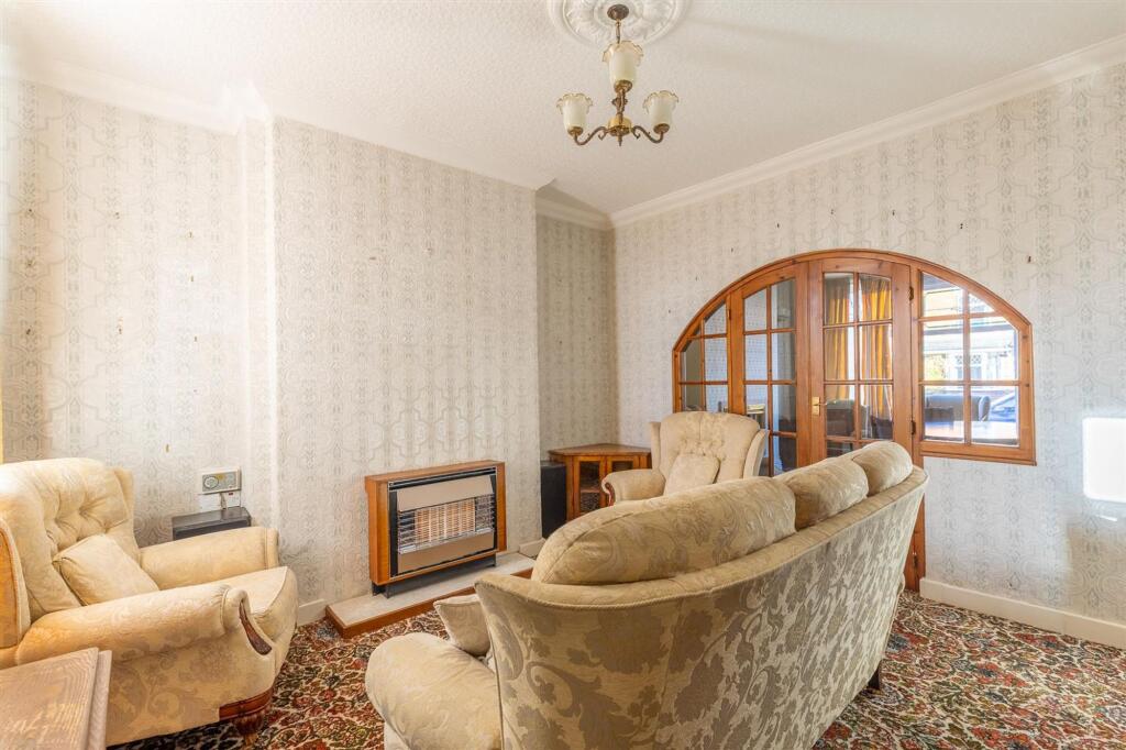 Moorfields, Willaston, CW5 photo 4