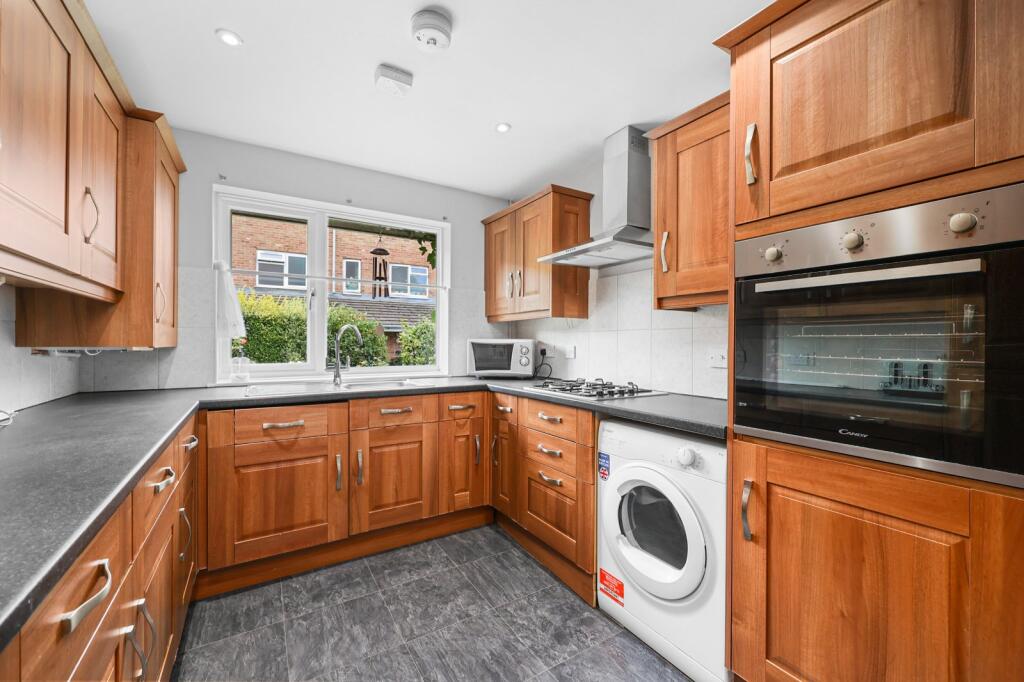 Main image of property: Marley Walk, Willesden Green, NW2