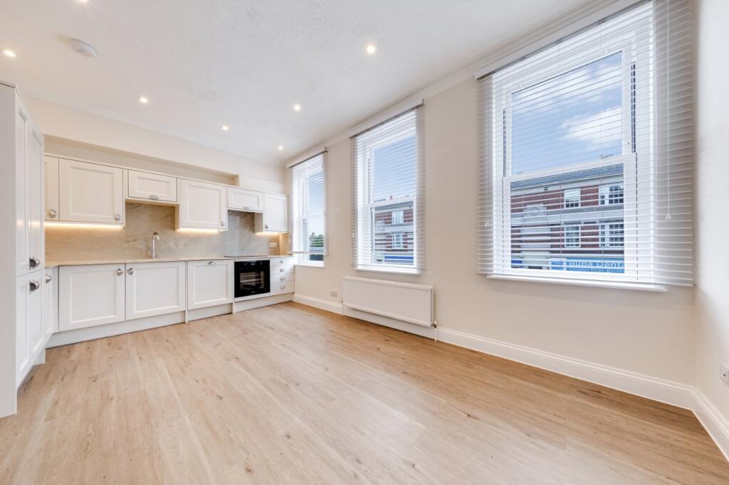 Main image of property: Croydon Road, Beckenham, BR3