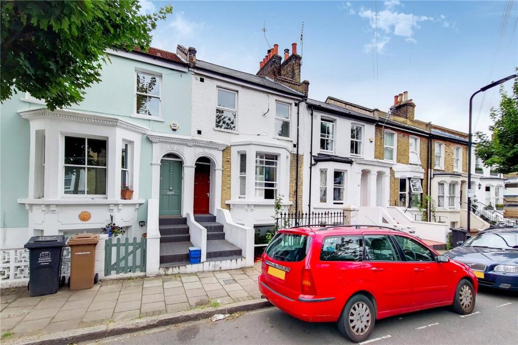 Main image of property: Lockhurst Street, London, E5