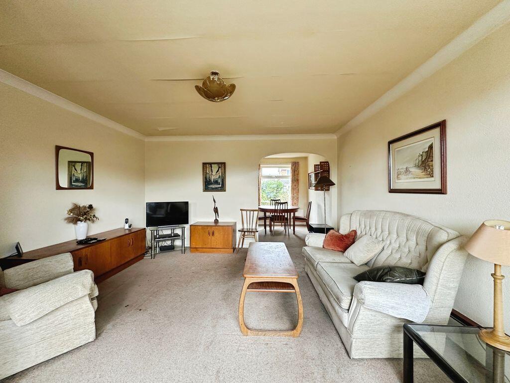 House in Oldham, Stock Brook, Chadderton - View 2