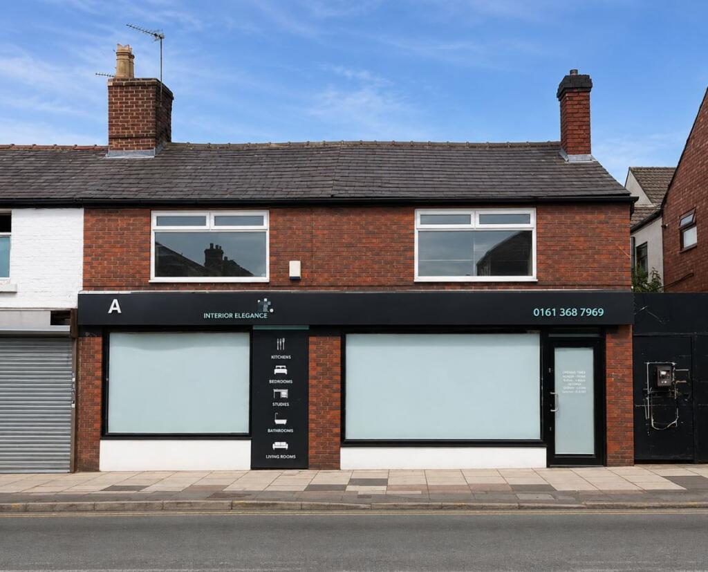 Main image of property: Market Street, Hyde, Greater Manchester, SK14