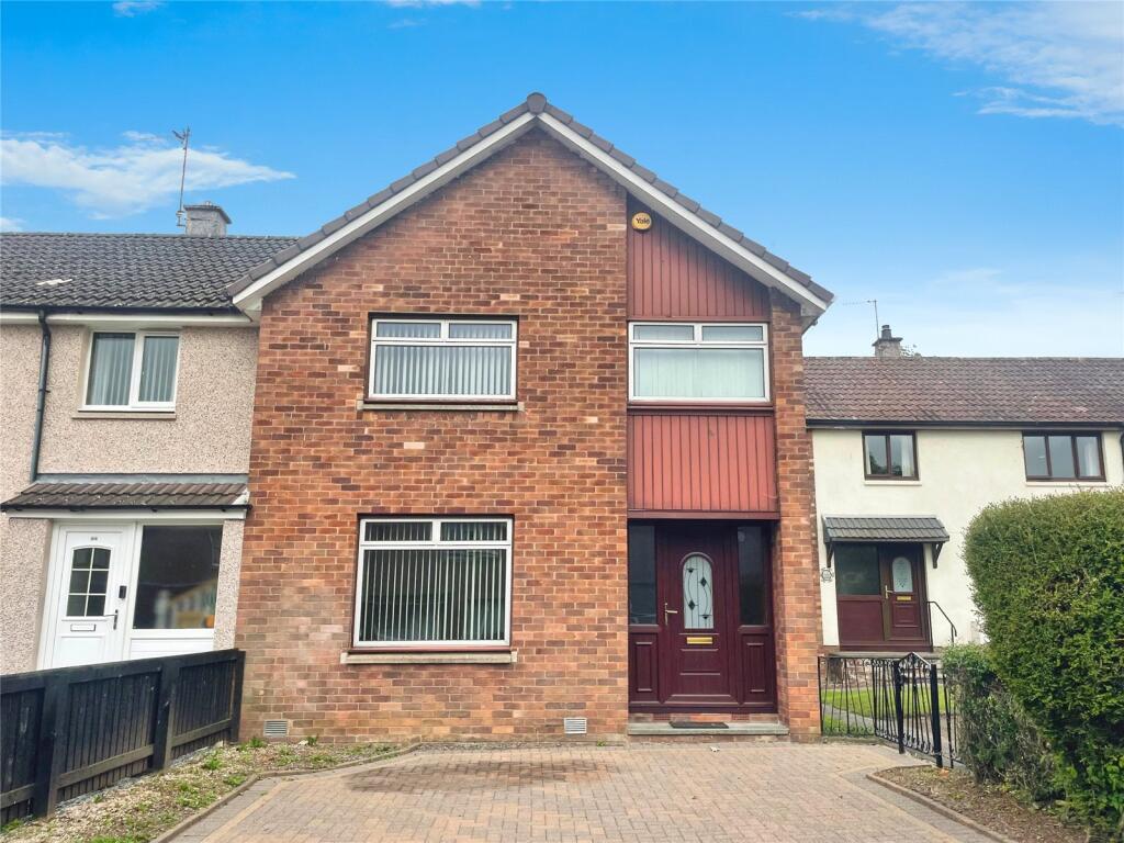 Main image of property: Glenrothes, Fife, KY6
