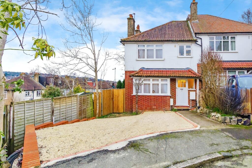 Main image of property: Chipstead Close, COULSDON, Surrey, CR5
