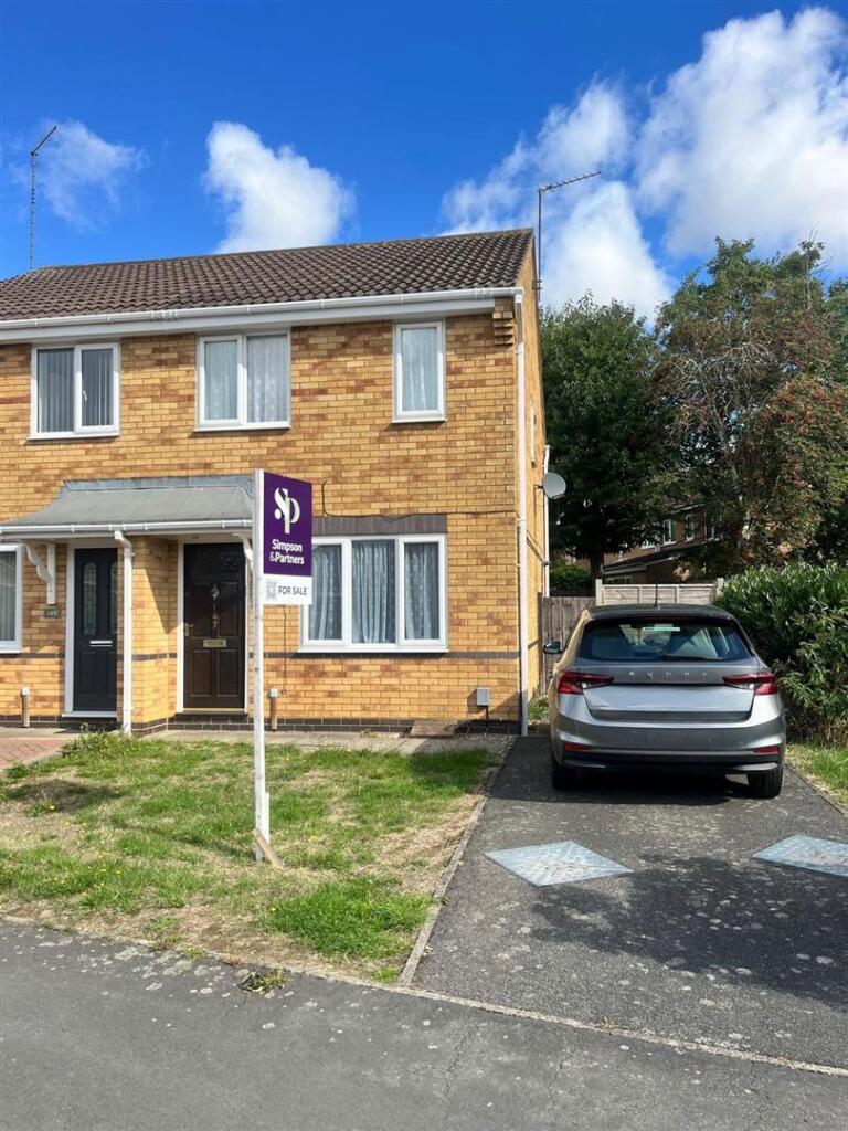 Main image of property: NN16 - Brambleside, Kettering