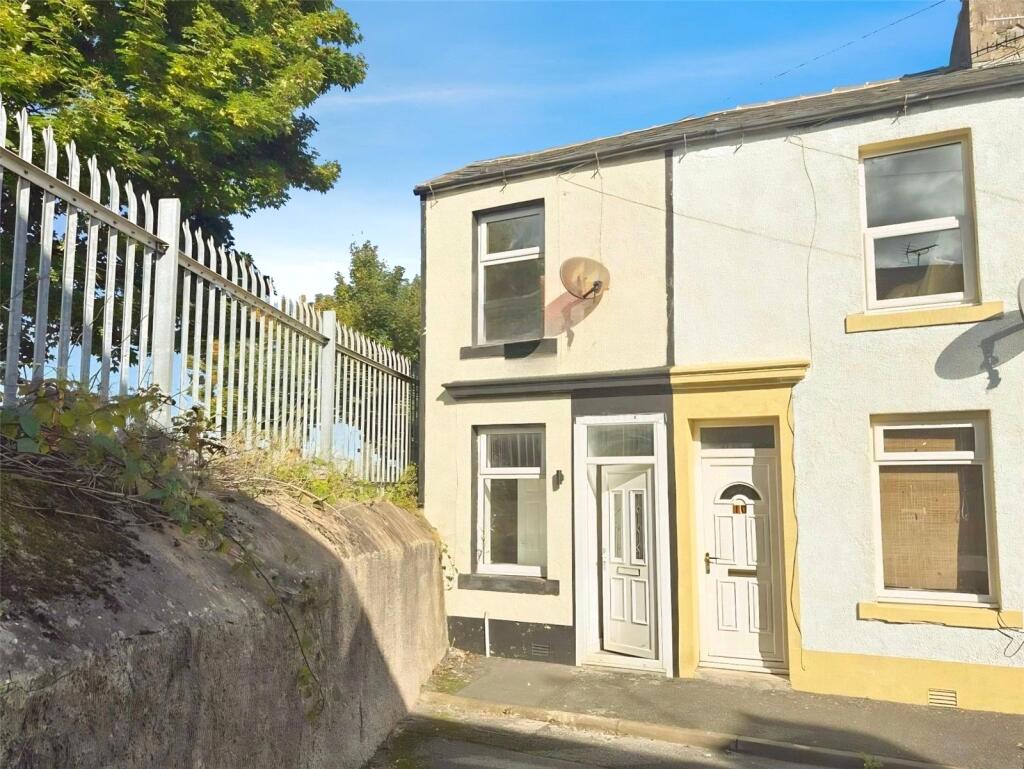 Main image of property: Garfield Street, Workington, Cumbria, CA14