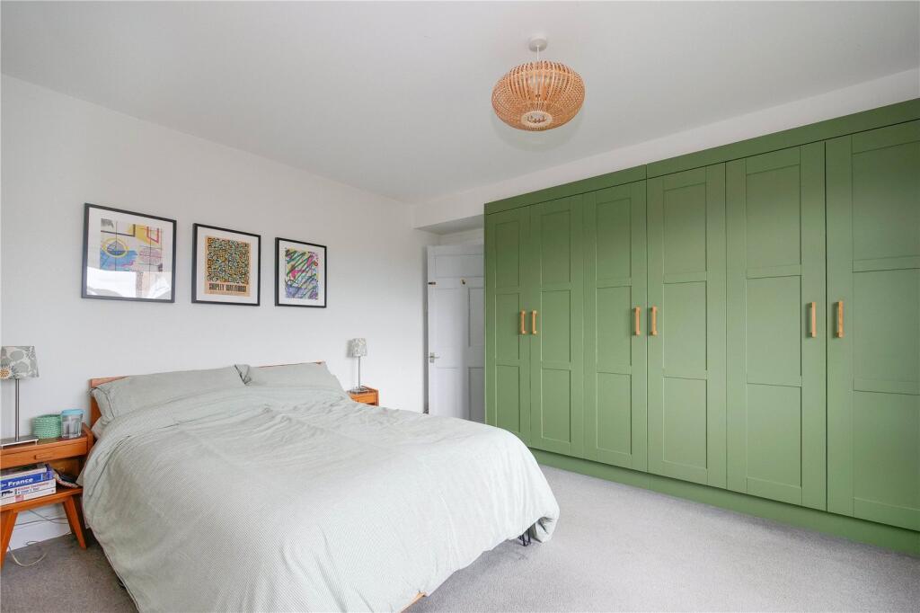 Additional image 14 of Fernbank Drive, Baildon, Shipley, West Yorkshire, BD17