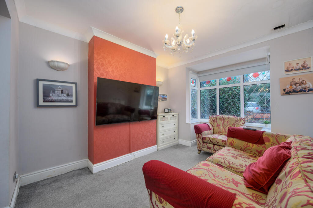 House in Coventry - View 4