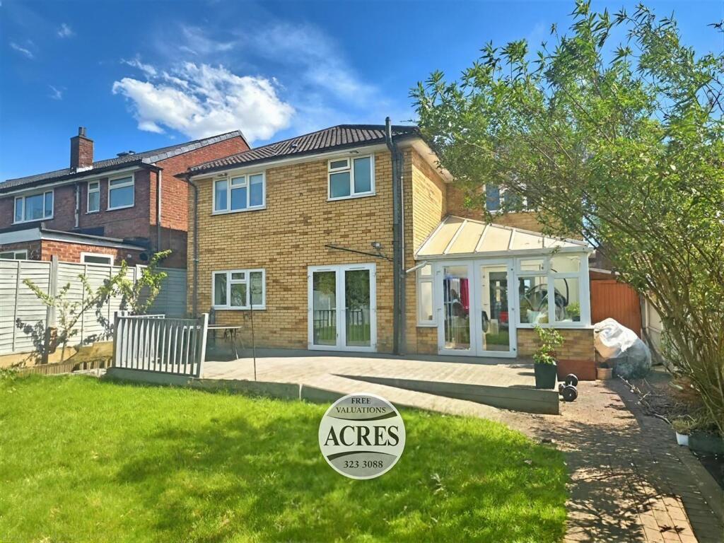 Additional image 22 of Streather Road, Four Oaks, Sutton Coldfield