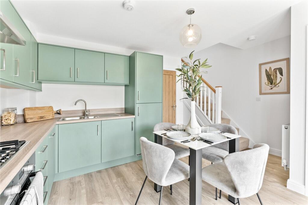 Plot 7, The Laburnham, Otters Reach, Yelland, Devon, EX31 photo 4