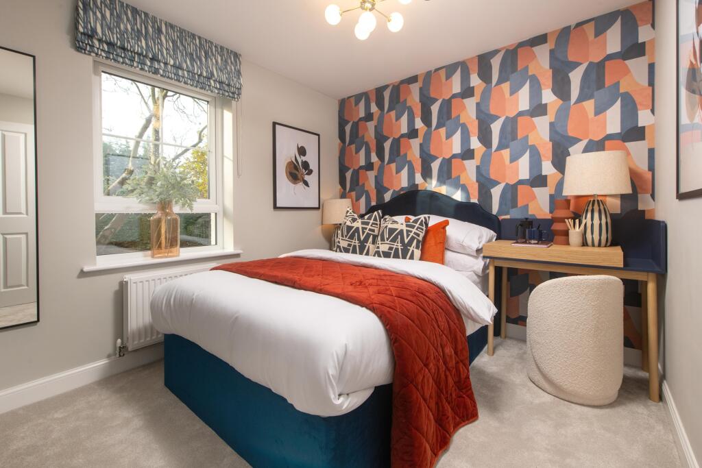 Additional image 4 of Elizabeth Way,
Hilperton,
Wiltshire,
BA14 7LQ