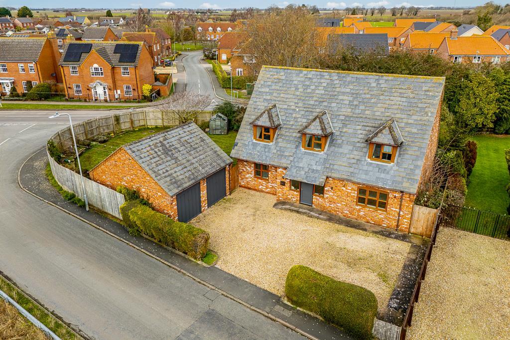 Main image of property: Station Road, Surfleet,