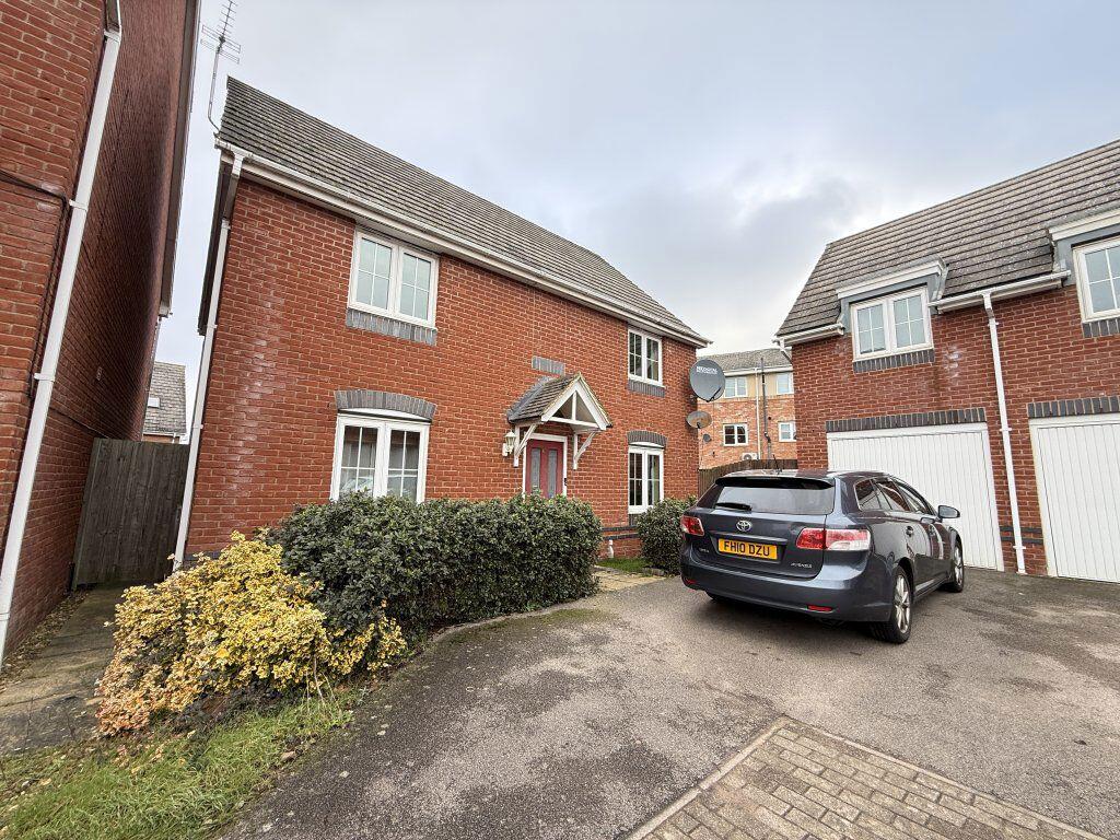 Main image of property: Rochester Road, Corby