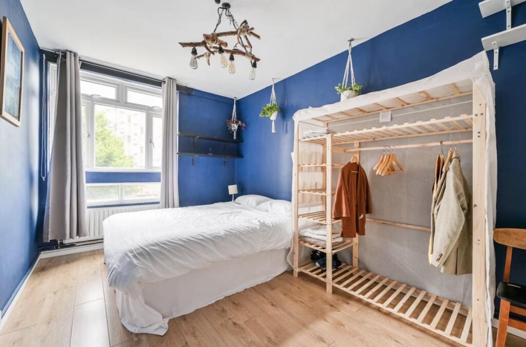 Main image of property: George Loveless House Diss Street, London
