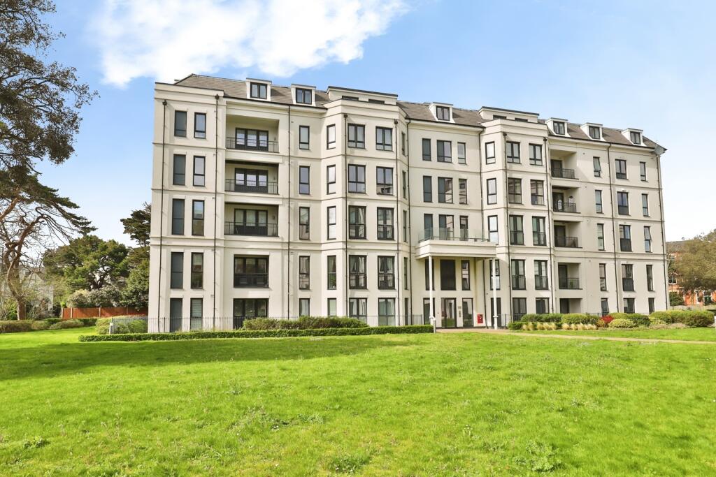 Main image of property: West Cliff Road, Bournemouth, Dorset, BH2