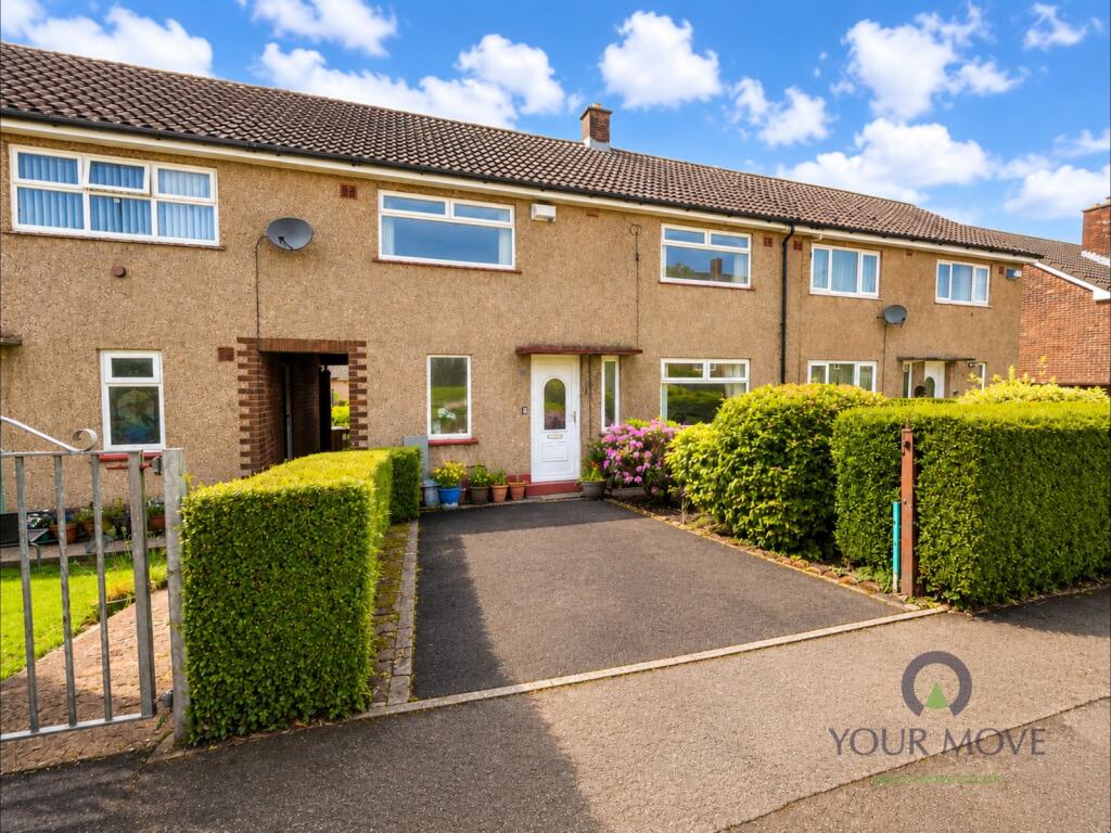 Main image of property: Mowbray Avenue, Blackburn, Lancashire, BB2