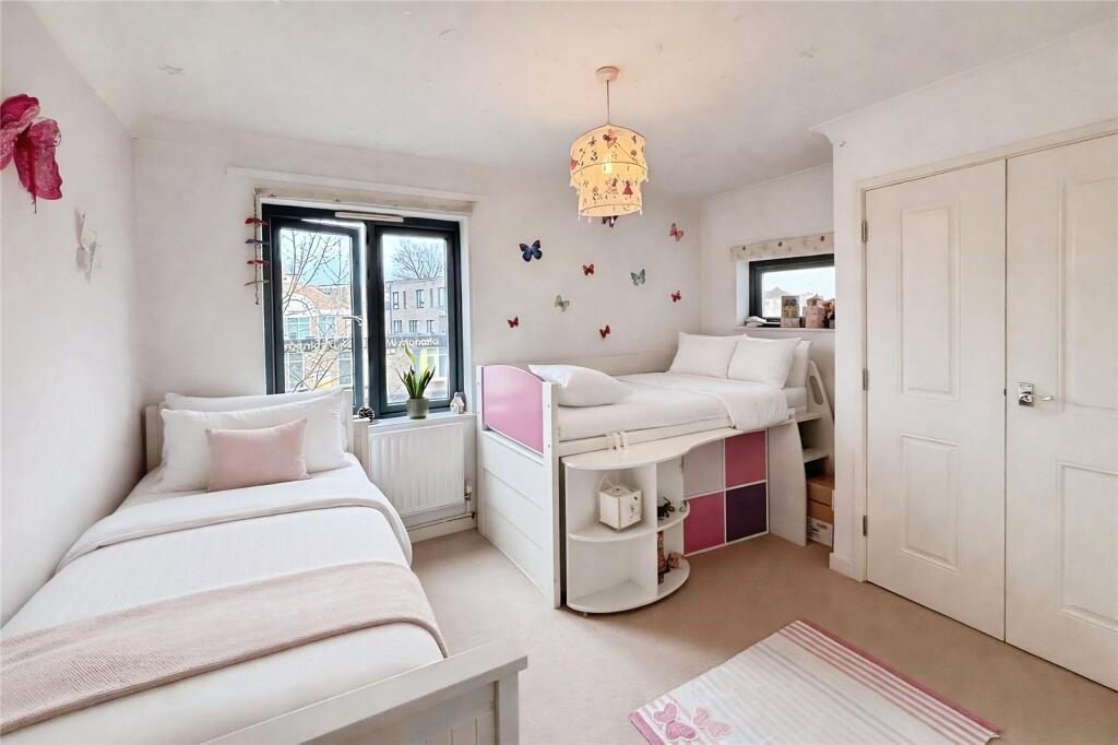 Besson Street, London, SE14 photo 3