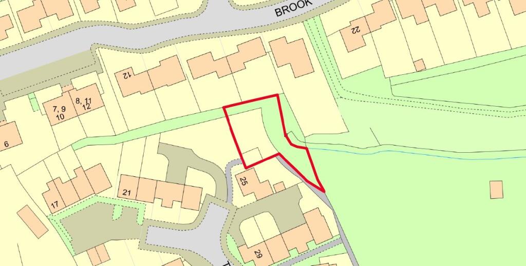Main image of property: Land at The Gavel, South Molton, Devon, EX36 4BP