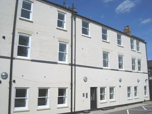 Main image of property: Blackfriars Road, King's Lynn, PE30