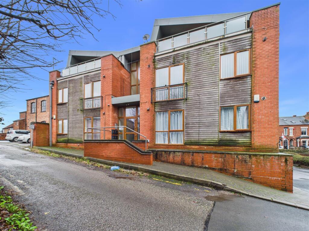 Main image of property: Odlin Court, Burton Road, Carlton, Nottingham