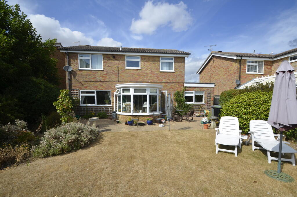 Westmorland Road, Felixstowe photo 2