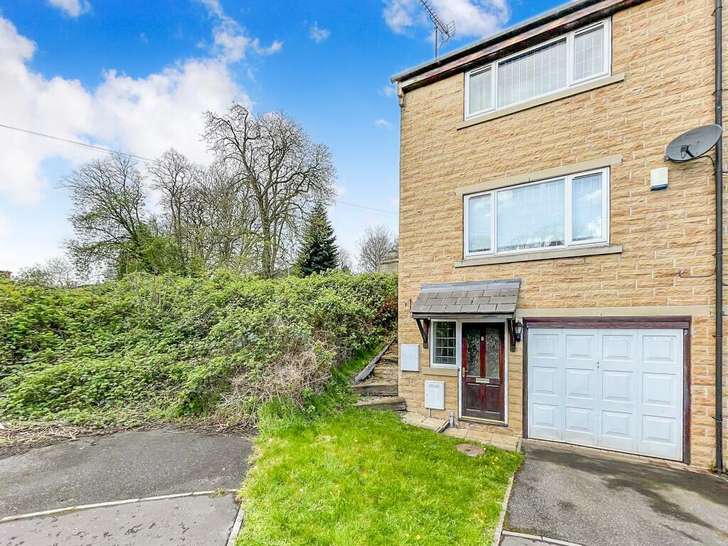 Main image of property: The Orchards, Brighouse, West Yorkshire, HD6