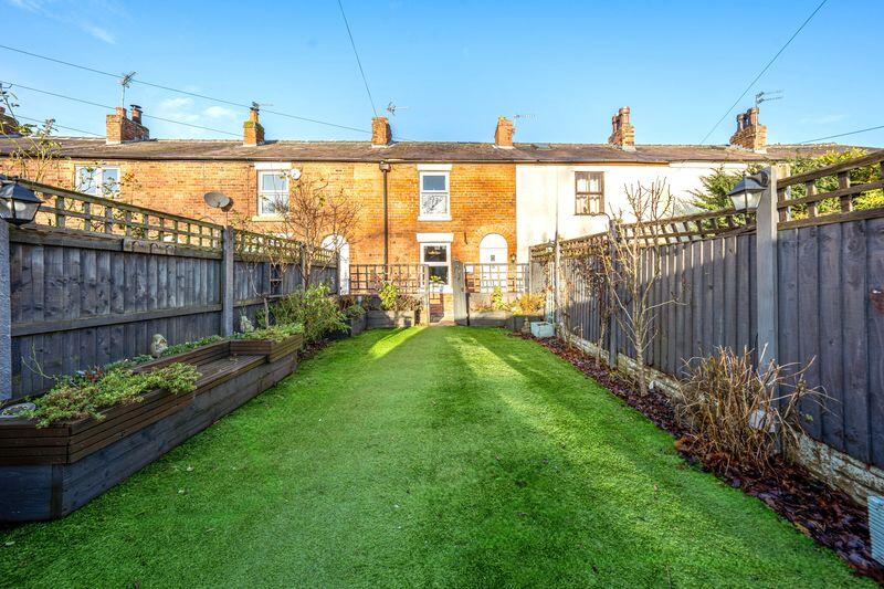 Main image of property: 11 Cock Robin, Highfield Road, Croston PR26 9HG