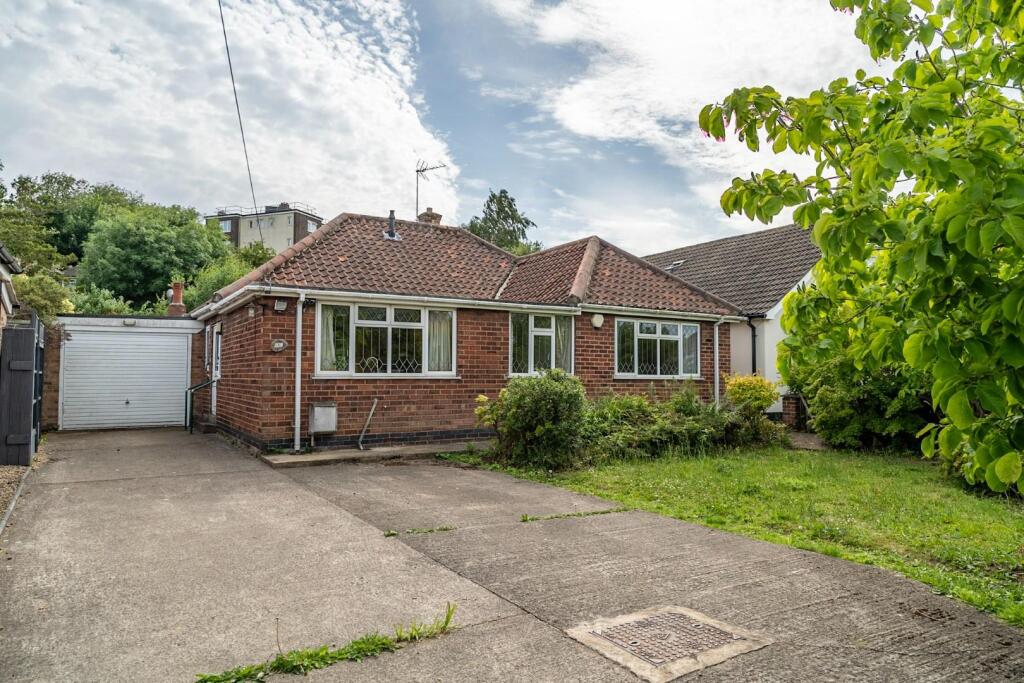 Main image of property: Howe Hill Close, York