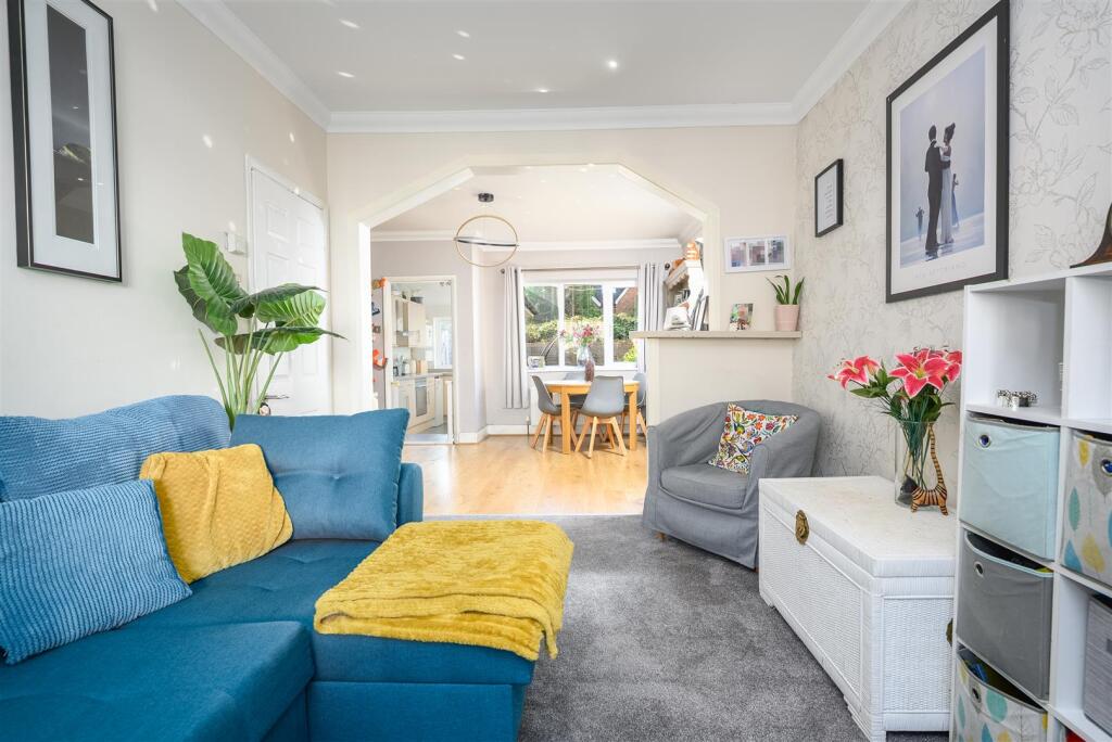 Main image of property: Alexandra Road, Addlestone
