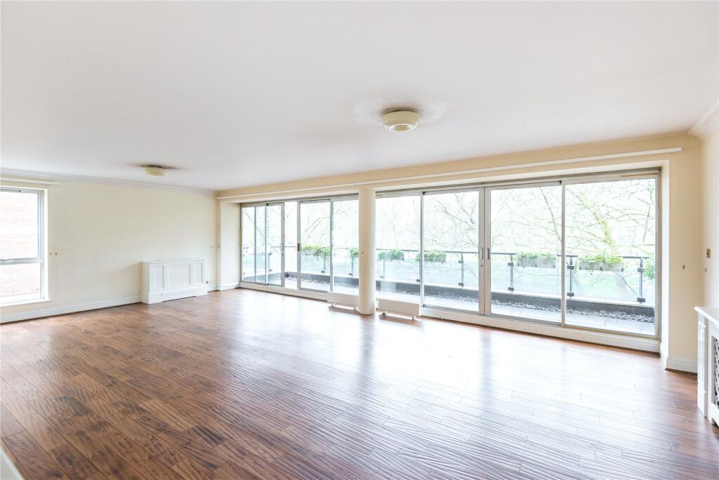 Main image of property: Hyde Park Gate, London, SW7