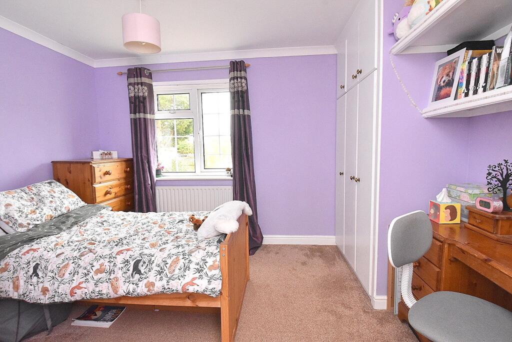 Additional image 14 of Park Road, Henstridge, Templecombe, Somerset, BA8