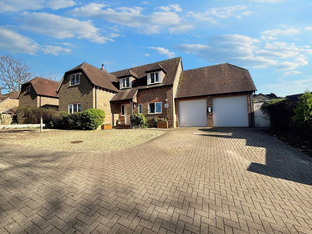 Main image of property: Park Lane, Alderholt, SP6