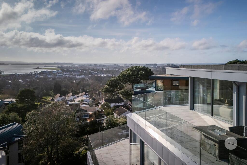 Additional image 2 of Duplex Penthouse, Altiori, Lower Parkstone, Poole, BH14