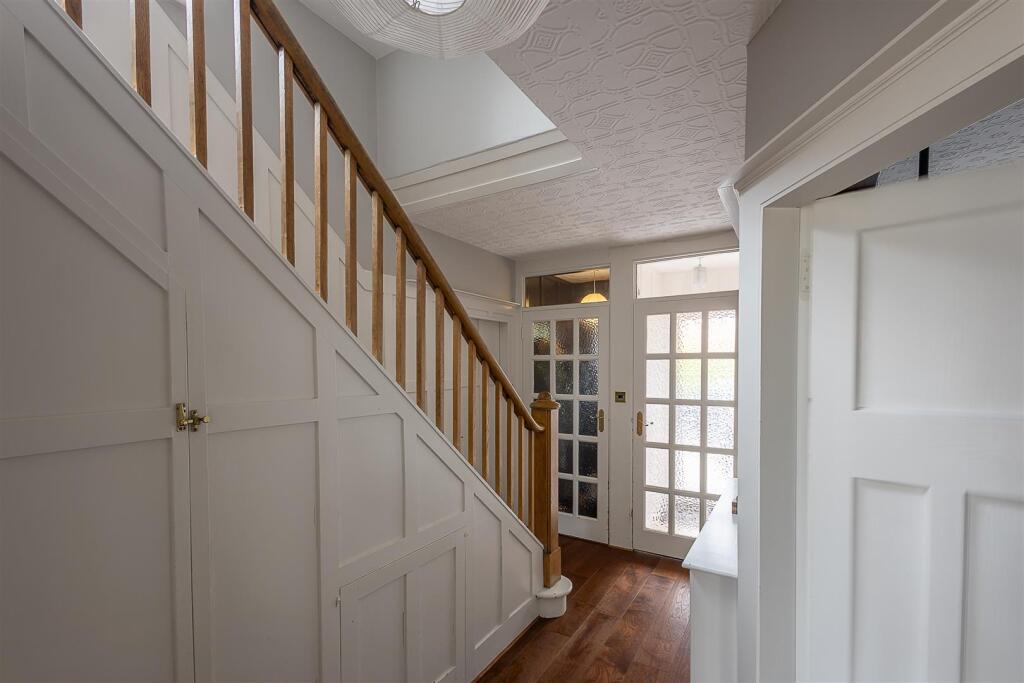 House in Newcastle upon Tyne - View 3