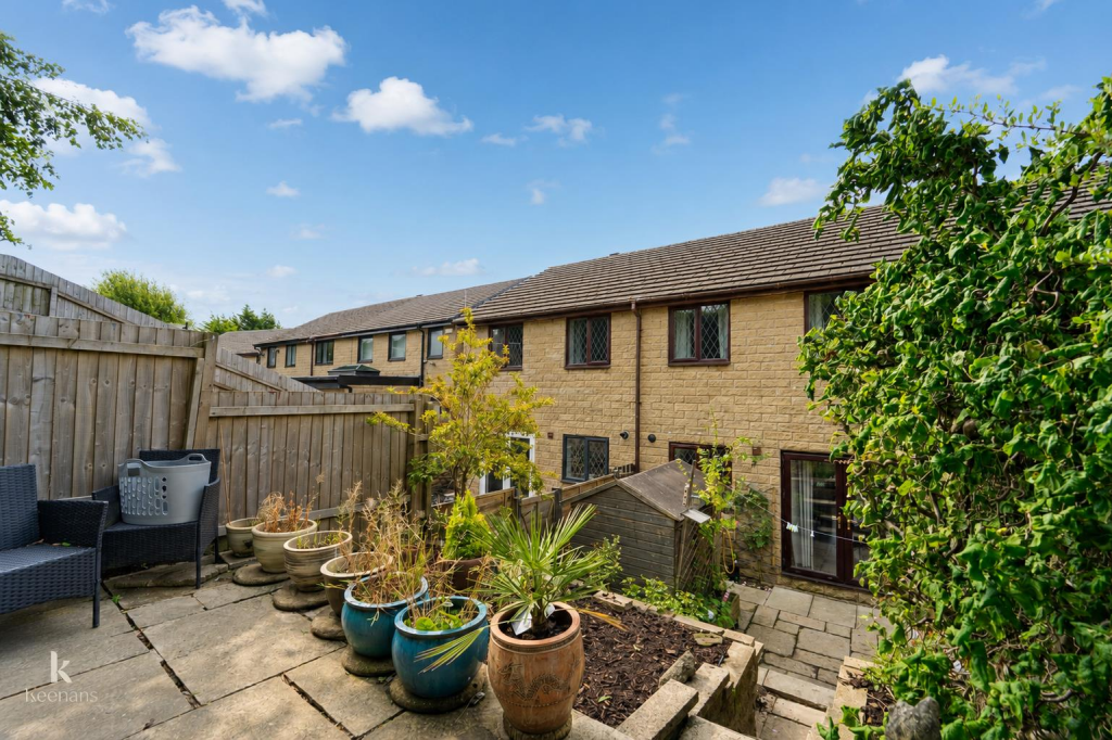 House in Rossendale, Trough Gate, Rockliffe - View 2