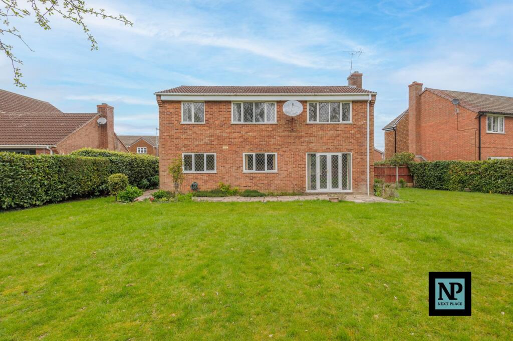 Additional image 33 of Carnoustie, Tamworth, B77