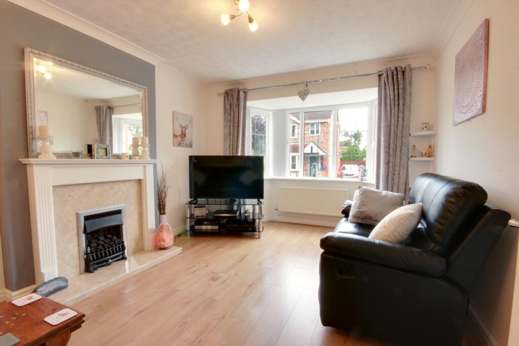 House in Molescroft - View 4