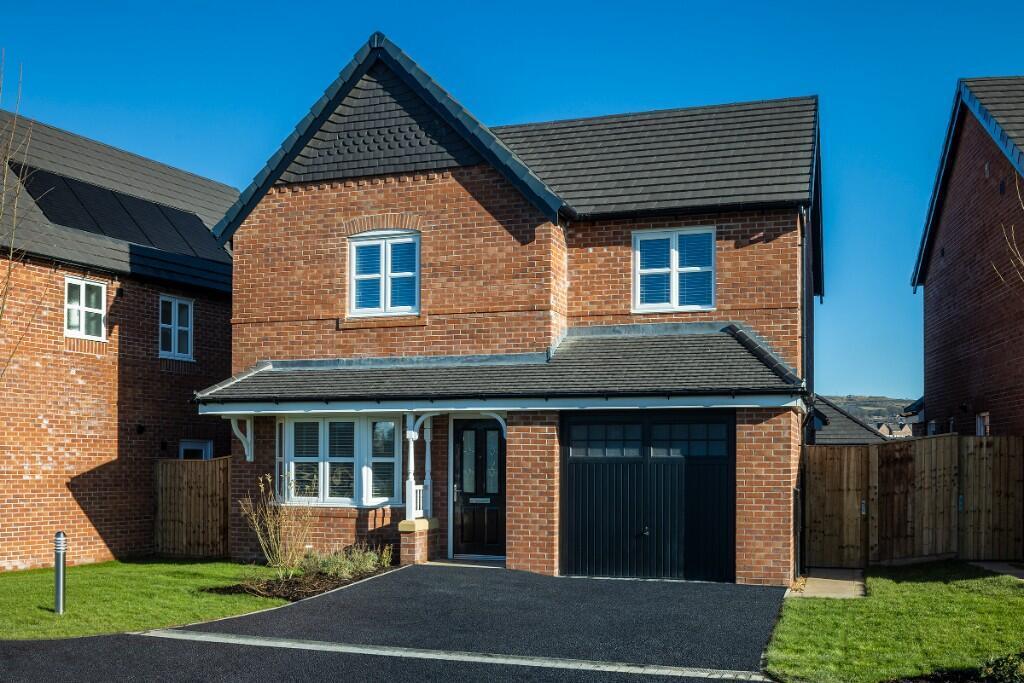 Main image of property: Locomotive Way, 
off Station Road, 
BL6 5XF