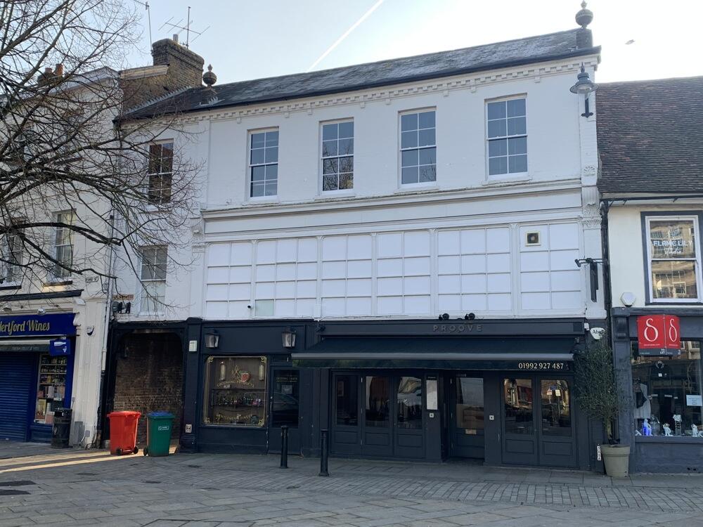 Main image of property: 1 & 3 Parliament Square, Hertford, Hertfordshire