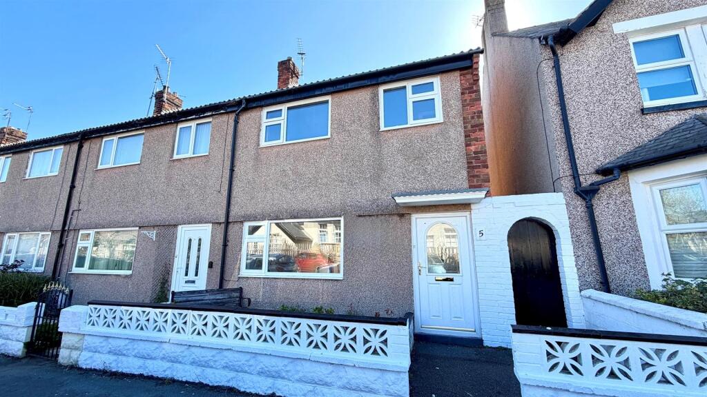 Main image of property: Knowles Road, Llandudno