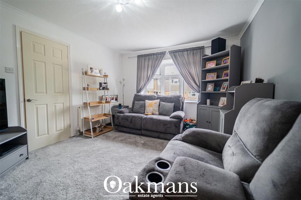 House in Birmingham - View 5