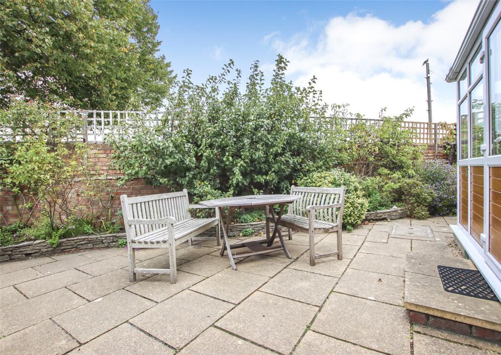 House in Southampton - View 3
