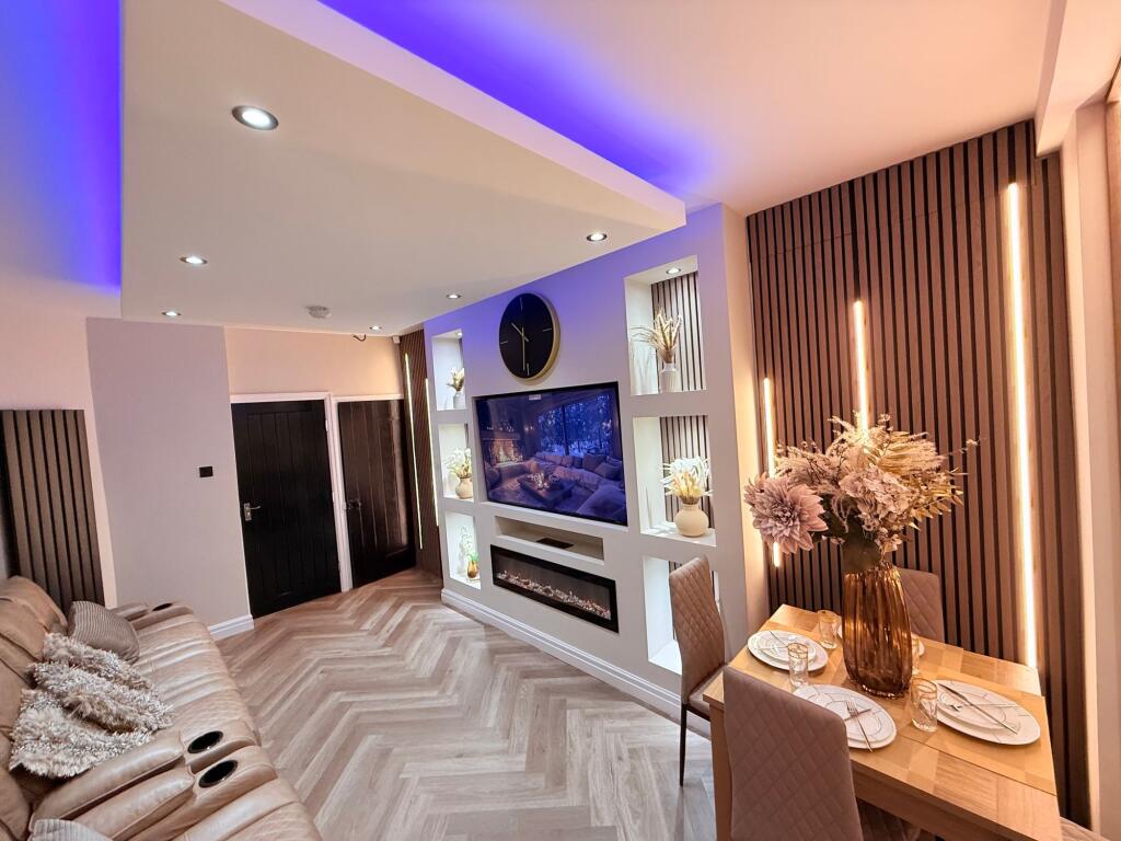 Main image of property: Langdale Road, Manchester, M14