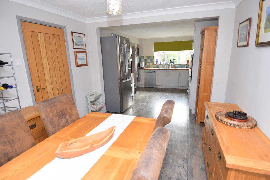 House in Salisbury - View 3