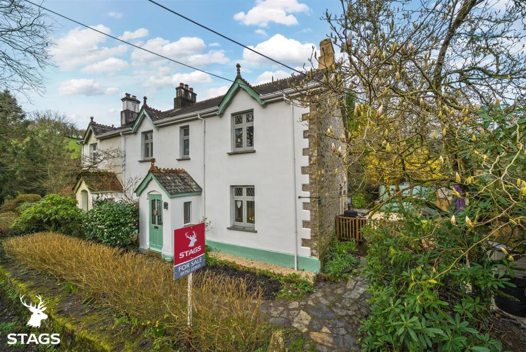 Main image of property: Harrowbarrow, Callington