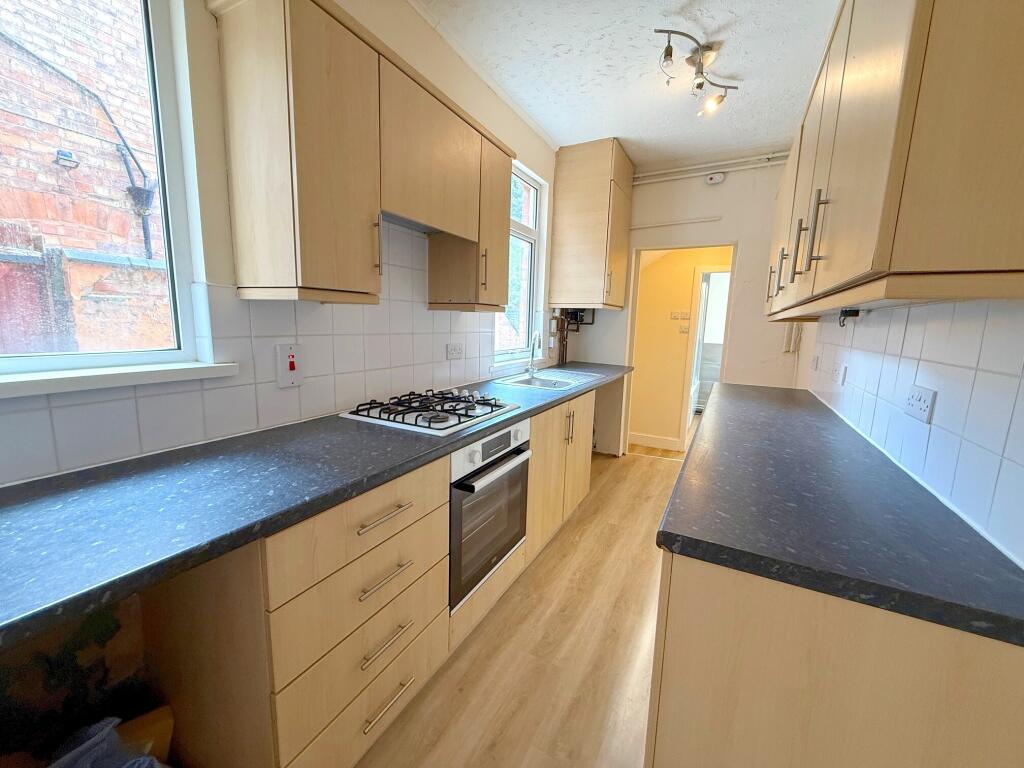 House in Leicester, Aylestone Park - View 5