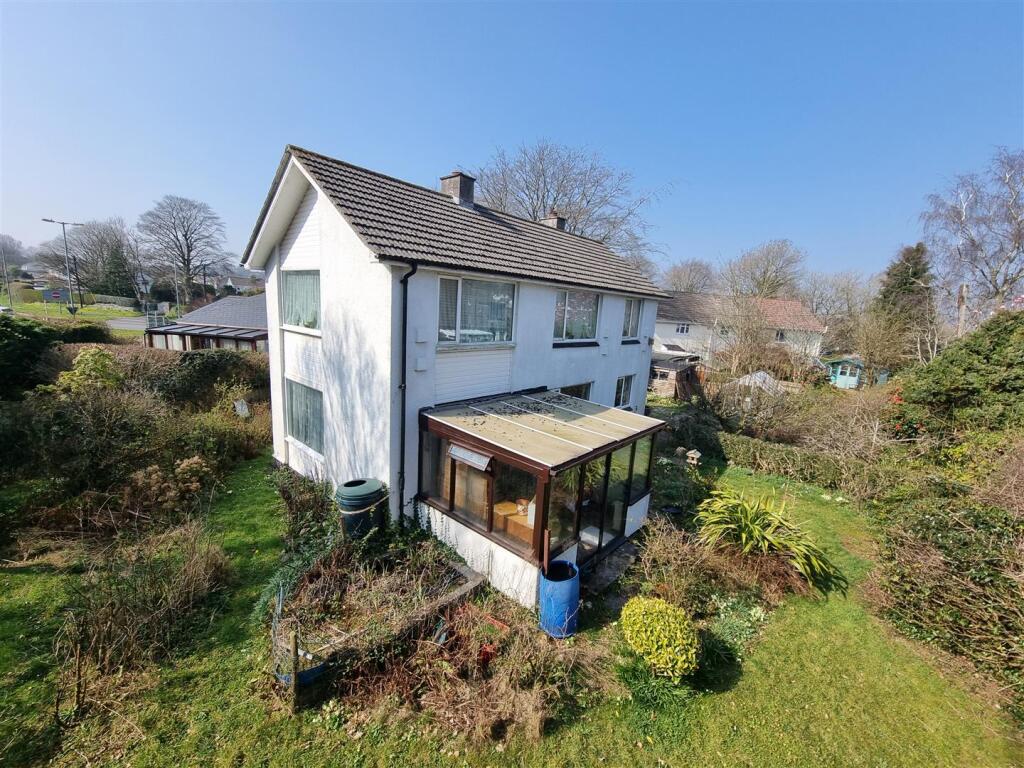 3-bed house on Western Road, Launceston, £279,950