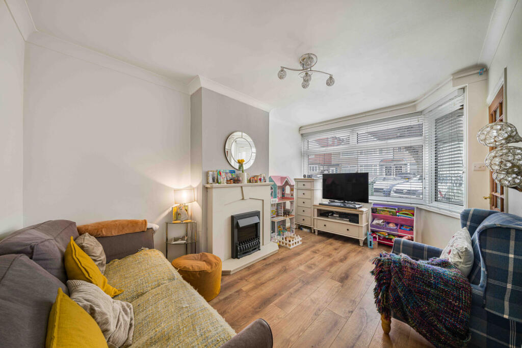 Lime Grove, Sidcup, DA15 8PH - View 2